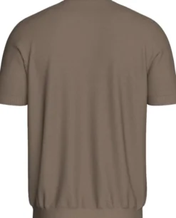 T-shirt uden sømme