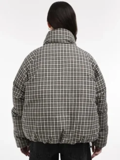 TSJANE PUFFER JACKET