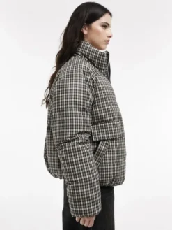 TSJANE PUFFER JACKET