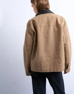 TSLEONA BARN JACKET