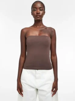 TSMATHILDA BANDEAU TOP JRS