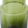 Tube carafe olive