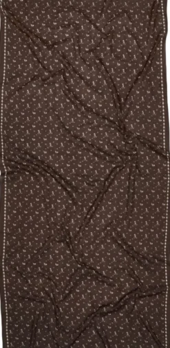 Tulipa Long Cotta Scarf