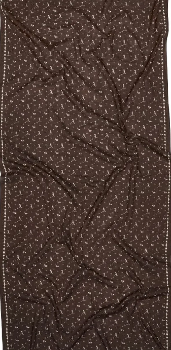 Tulipa Long Cotta Scarf