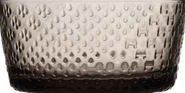 Tundra Skål 25cl Linen