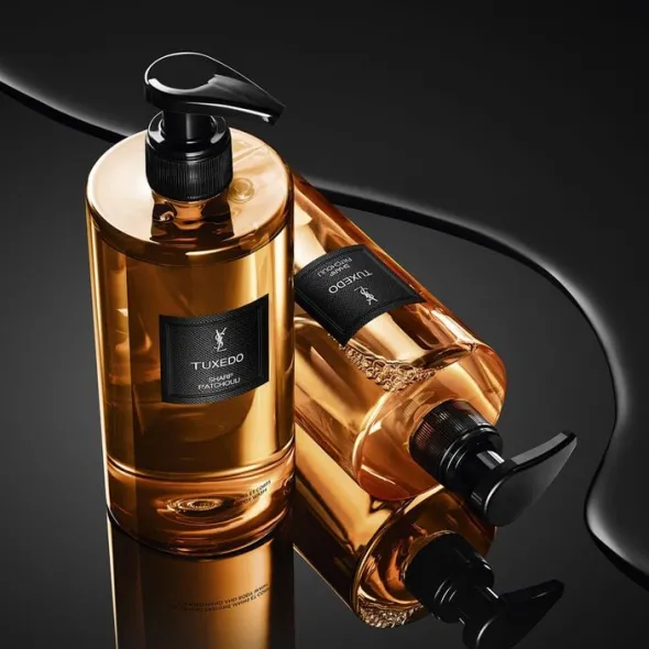TUXEDO HAND AND BODY WASH