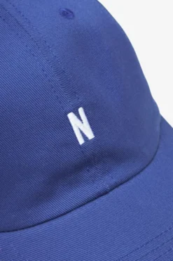 Twill Sports Cap
