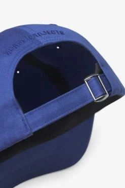 Twill Sports Cap