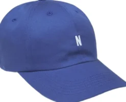 Twill Sports Cap