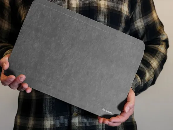 Twin Board Grey