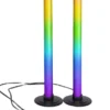 TWIN RGB NEON STICKS 40cm
