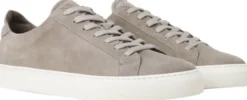 Type - Earth Suede