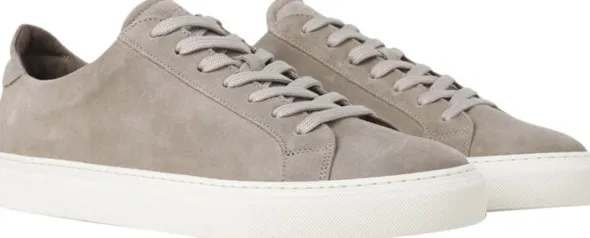 Type - Earth Suede