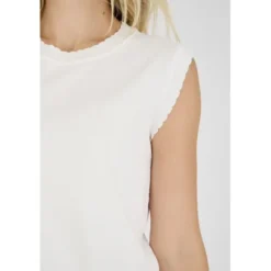 Ulla knit tank top
