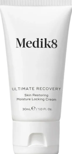 Ultimate Recovery