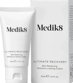 Ultimate Recovery