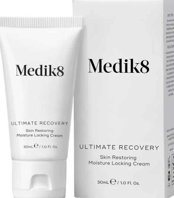 Ultimate Recovery