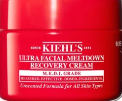 Ultra Facial Meltdown Recovery Cream 28ml