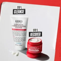 Ultra Facial Meltdown Recovery Cream 28ml