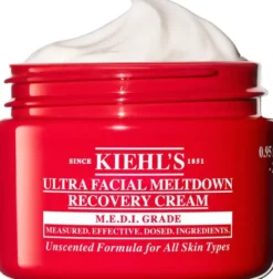 Ultra Facial Meltdown Recovery Cream 28ml