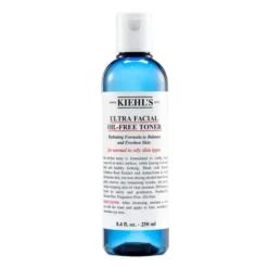 Ultra Facial Oil-Free Toner