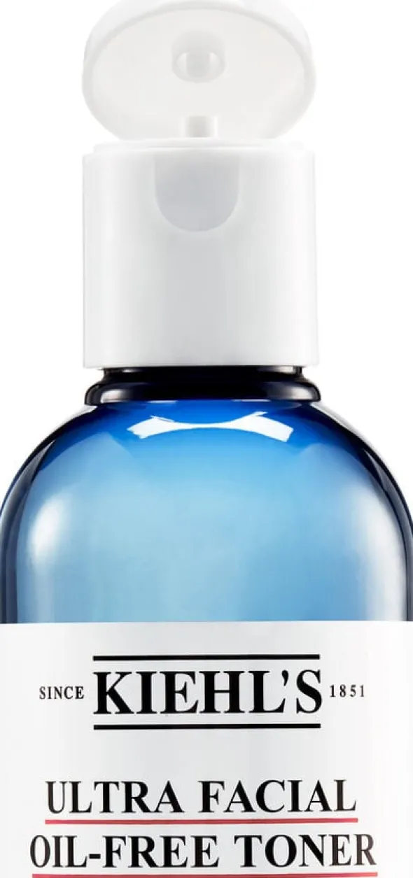 Ultra Facial Oil-Free Toner
