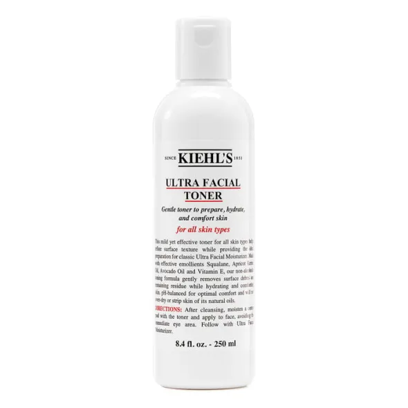 Ultra Facial Toner