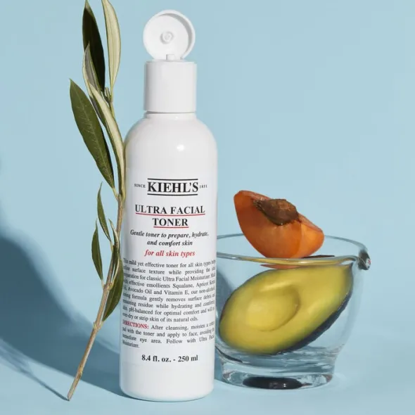 Ultra Facial Toner