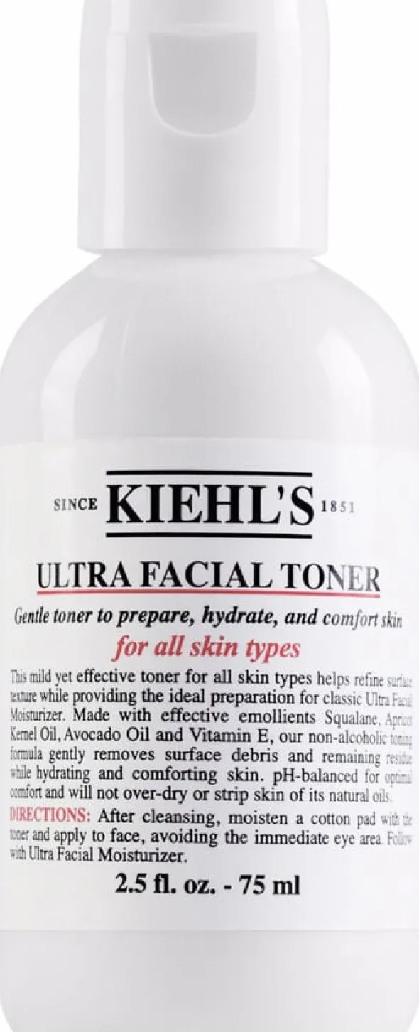 Ultra Facial Toner