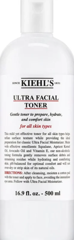 Ultra Facial Toner