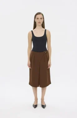 UmaFV Shorts