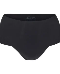 Undie-tectable Thong