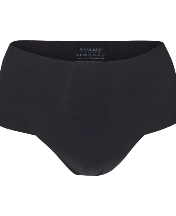Undie-tectable Thong