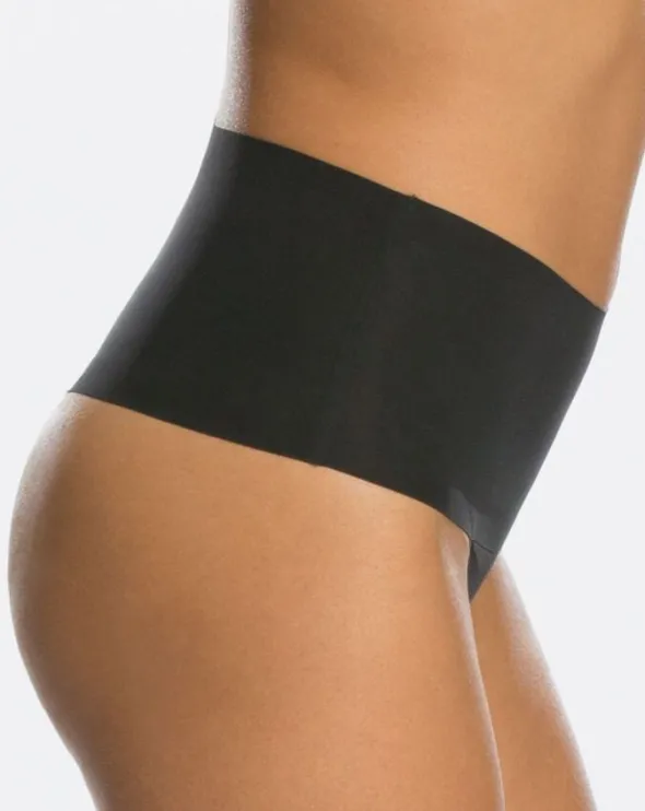 Undie-tectable Thong