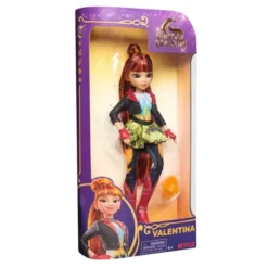 Unicorn Academy Fashion D