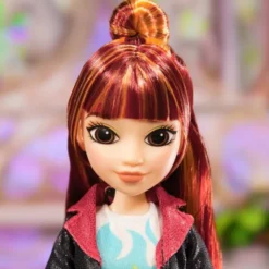 Unicorn Academy Fashion D
