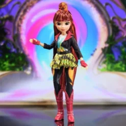 Unicorn Academy Fashion D