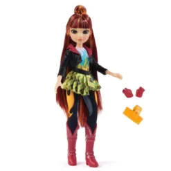 Unicorn Academy Fashion D