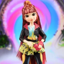Unicorn Academy Fashion D