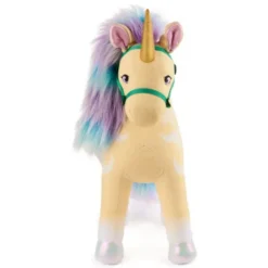 Unicorn Academy Leaf Plus