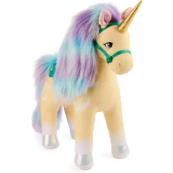 Unicorn Academy Leaf Plus