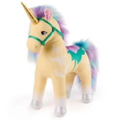 Unicorn Academy Leaf Plus