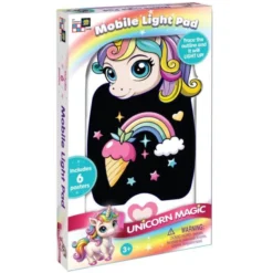 Unicorn Mobile Light Pad