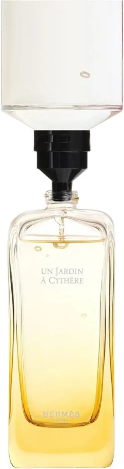Un Jardin à Cythère Eau De Toilette Refill 200ml