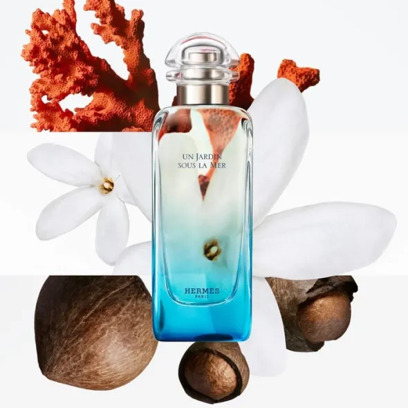 Un Jardin sous la Mer Eau de Toilette