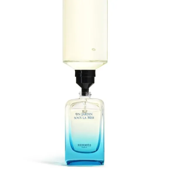Un Jardin sous la Mer Eau de Toilette