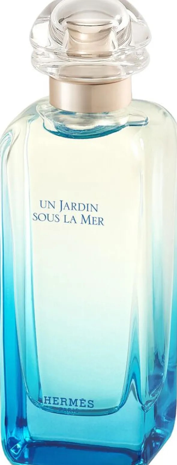 Un Jardin sous la Mer Eau de Toilette