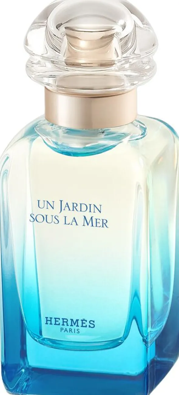 Un Jardin sous la Mer Eau de Toilette