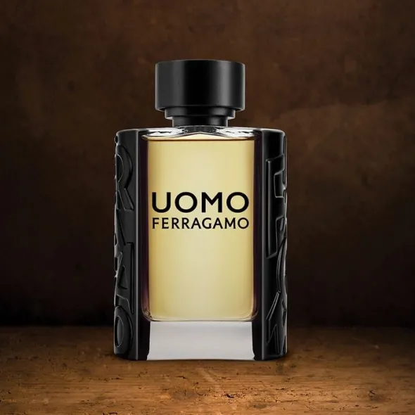 Uomo Eau De Toilette