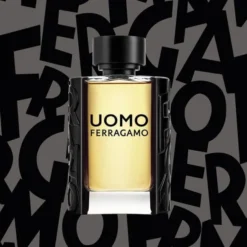 Uomo Eau De Toilette